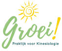 logo groei